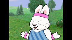 max ruby