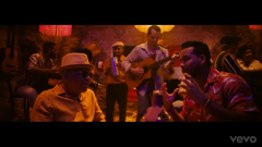 vevo íconos latinos