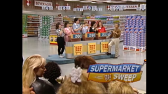 supermarket sweep