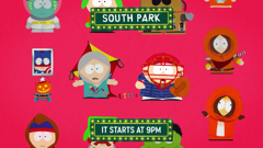 south park