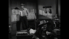the rifleman