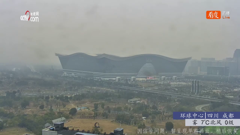 湖南张家界宝峰湖