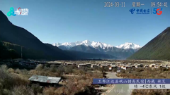 湖南张家界御笔峰