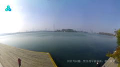 南京玄武湖公园