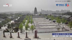 云南丽江印象实景