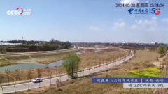 江苏南京牛首山