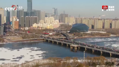 丽江古城大水车