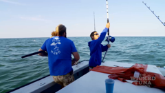 wicked tuna