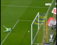 матч! футбол 3