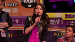 icarly tv