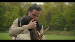 the walking dead universe