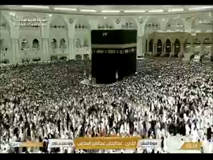makkah live