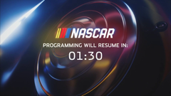 nascar channel