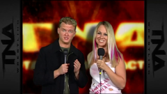 tna wrestling channel