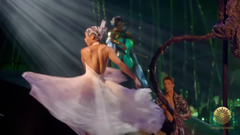 cirque du soleil