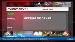 africa 24 sport