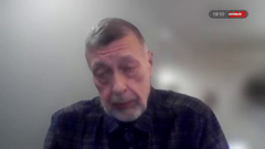 соловьев live