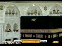 makkah live
