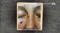 crime & investigation *z