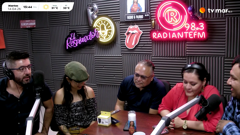 tv mar puerto vallarta