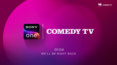 comedy tv