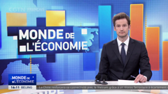 cgtn français
