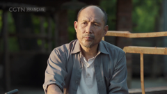 cgtn-français