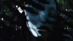 史诗级科幻电影-阿凡达