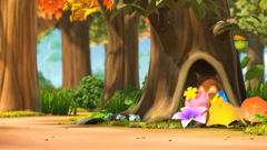 萌鸡小队s1-国漫