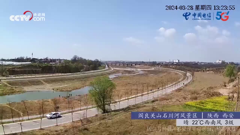 江苏南京牛首山