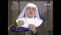ewtn tv