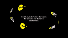 pluto tv space