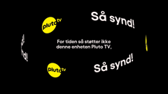pluto tv animals