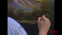 the bob ross channel