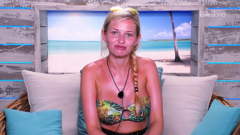 world of love island