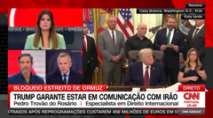 cnn portugal