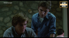 action hollywood movies