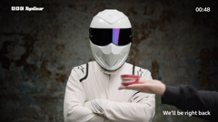 bbc top gear