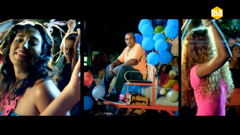 deluxe music winter time