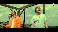 первый музыкальный канал россия