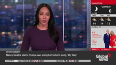 加拿大global news