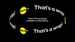 pluto tv science