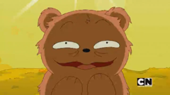 cartoon network