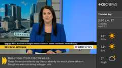 cbc news