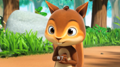 萌鸡小队s1-国漫