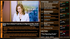 bloomberg tv plus