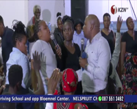 1kzn tv