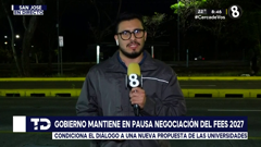 canal 8