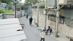 郝蕾演绎-情满四合院