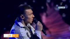 первый канал